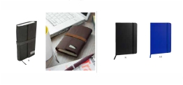 Libretas y Carpetas Vive Publicidad